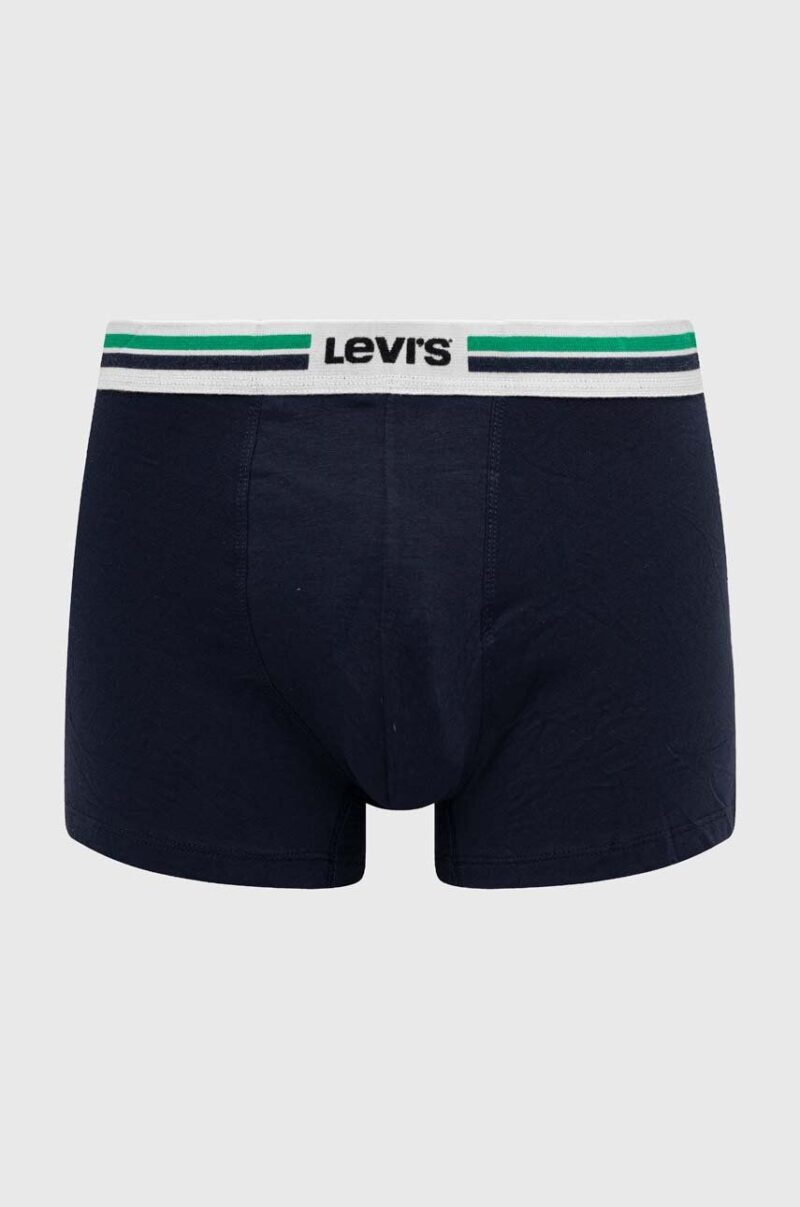 Levi's boxeri 2-pack barbati preţ