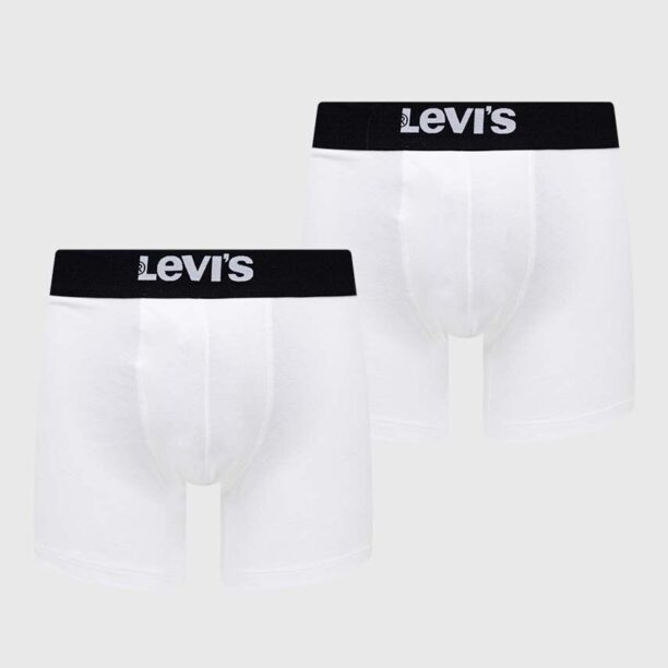 Levi's boxeri 2-pack barbati