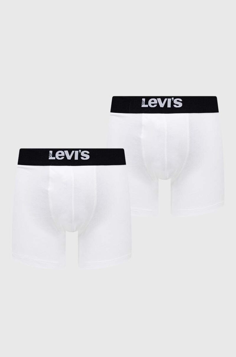 Levi's boxeri 2-pack barbati