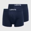 Levi's boxeri 2-pack bărbați