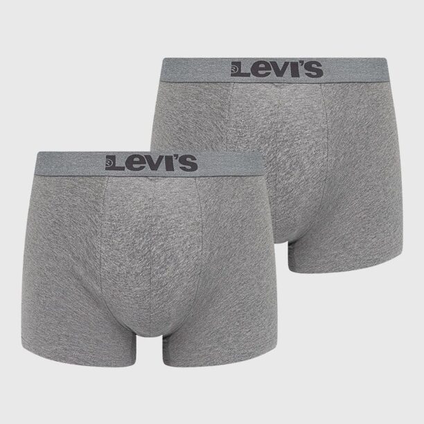 Levi's boxeri (2-pack) barbati