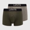 Levi's boxeri 2-pack barbati