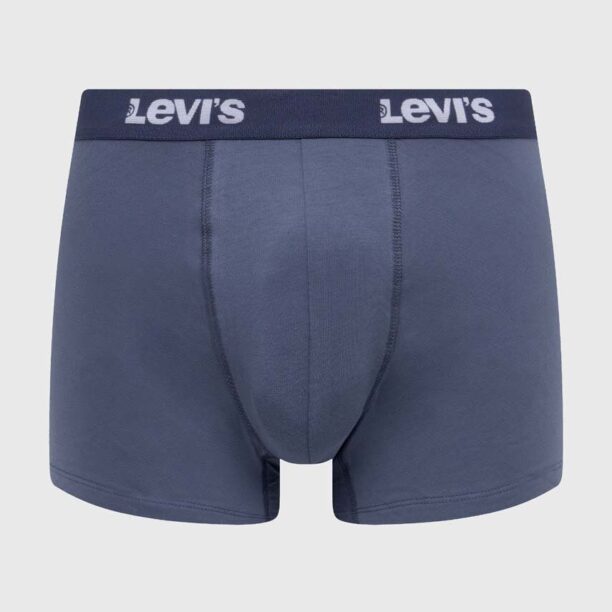 Levi's boxeri 3-pack barbati preţ