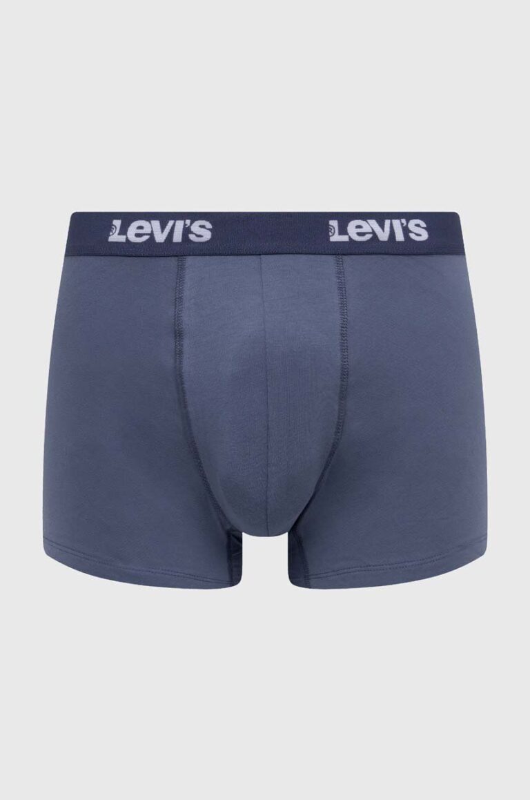 Levi's boxeri 3-pack barbati preţ