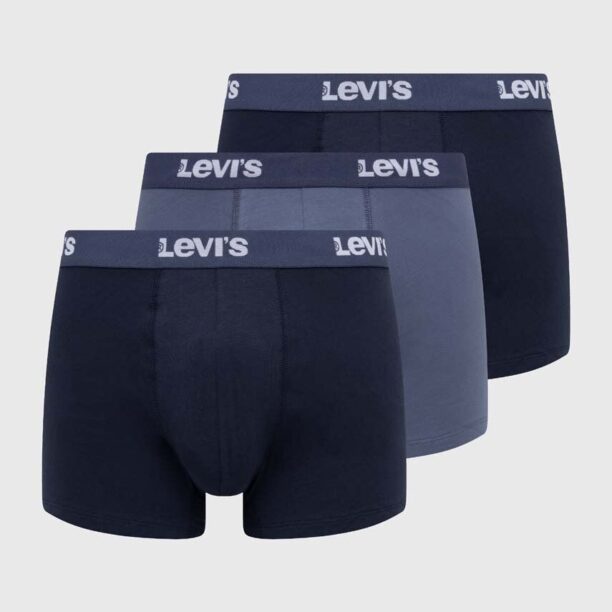 Levi's boxeri 3-pack barbati