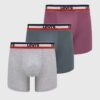 Levi's boxeri 3-pack barbati