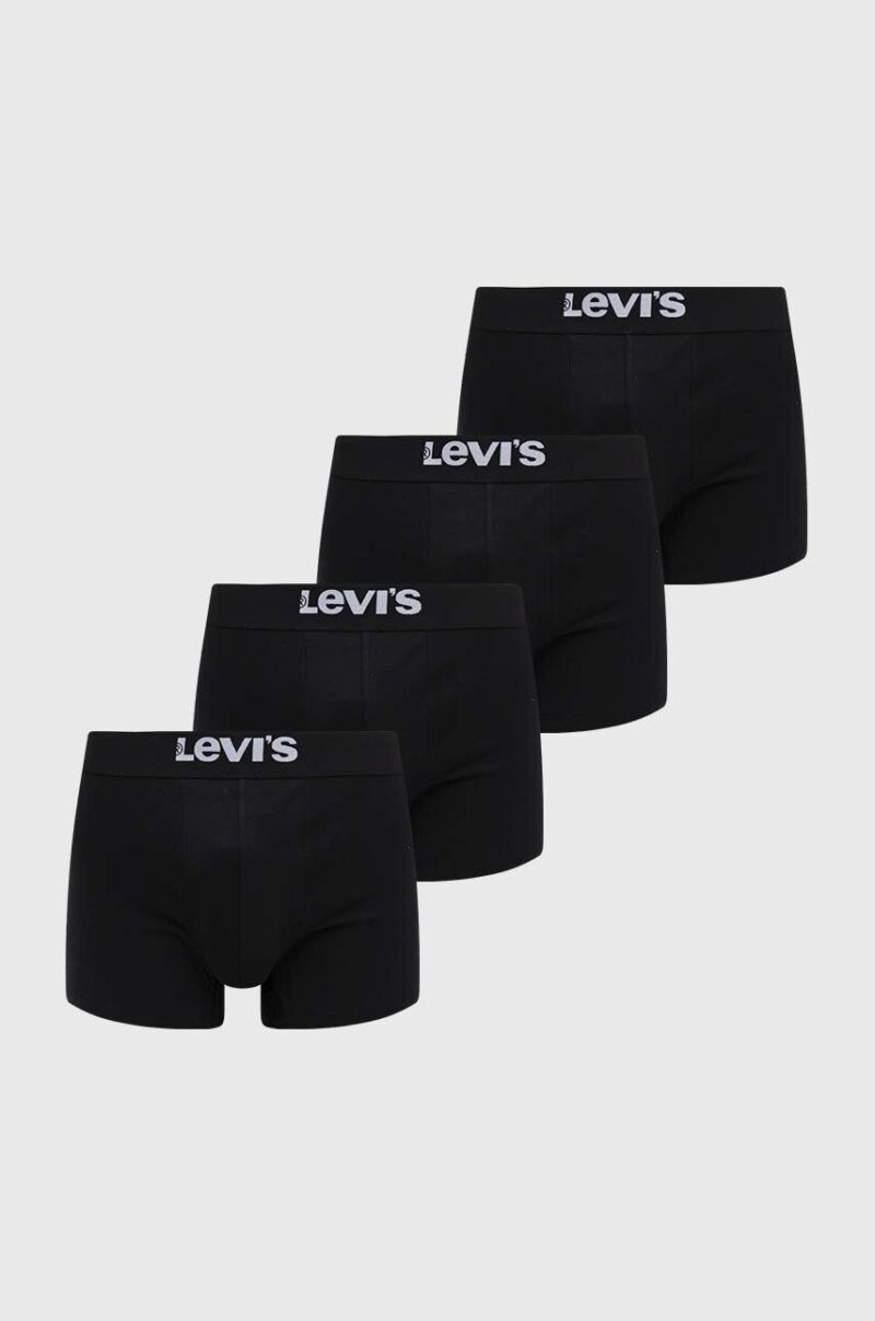 Levi's boxeri 4-pack barbati