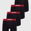 Levi's boxeri 4-pack barbati