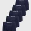 Levi's boxeri 5-pack barbati