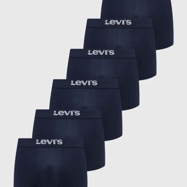 Levi's boxeri 6-pack barbati