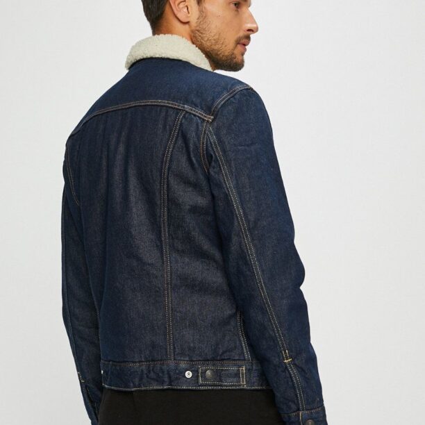 Levi's geacă 16365.0084-0084 preţ