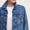 Levi's geacă din denim 29945.0063-0063