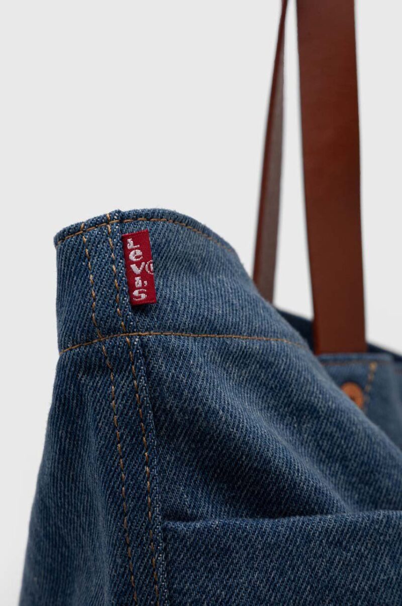 Levi's geanta preţ