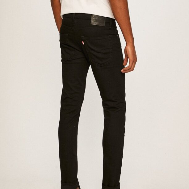 Levi's jeans 28833.0013-Blacks preţ