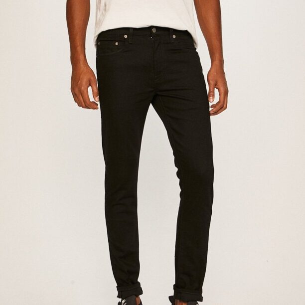 Levi's jeans 28833.0013-Blacks