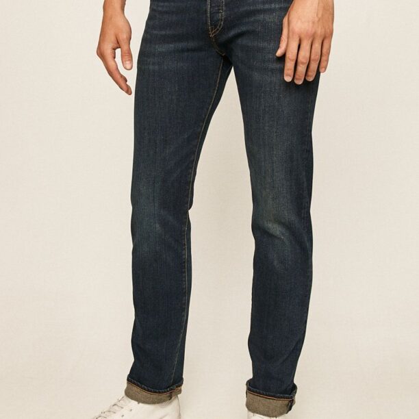 Levi's jeans 501 00501.3061-DarkIndigo