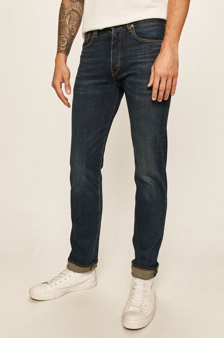 Levi's jeans 501 00501.3061-DarkIndigo