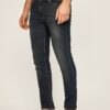 Levi's jeans 511 04511.4102-DarkIndigo