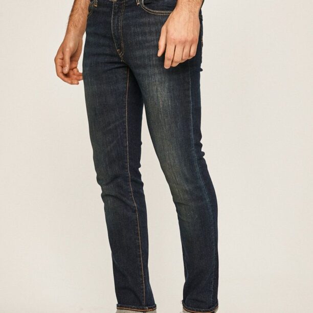 Levi's jeans 511 04511.4102-DarkIndigo