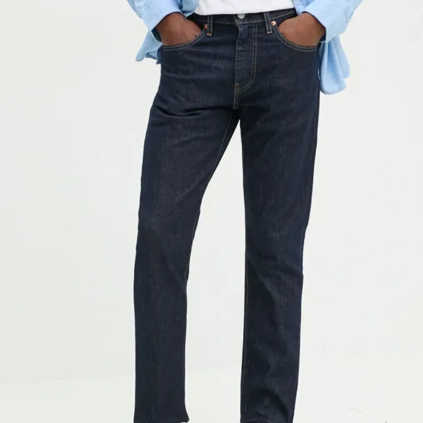 Levi's jeans 512 28833.0280-Blues