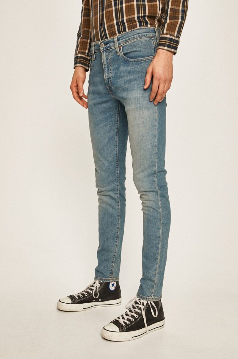 Levi's jeans 512 28833.0588-MedIndigoF