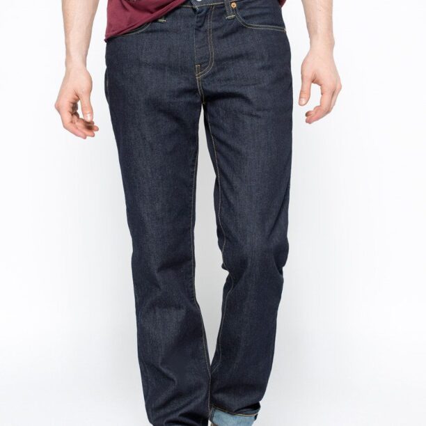 Levi's jeans bărbați 04511.1786-P4770ROCKC