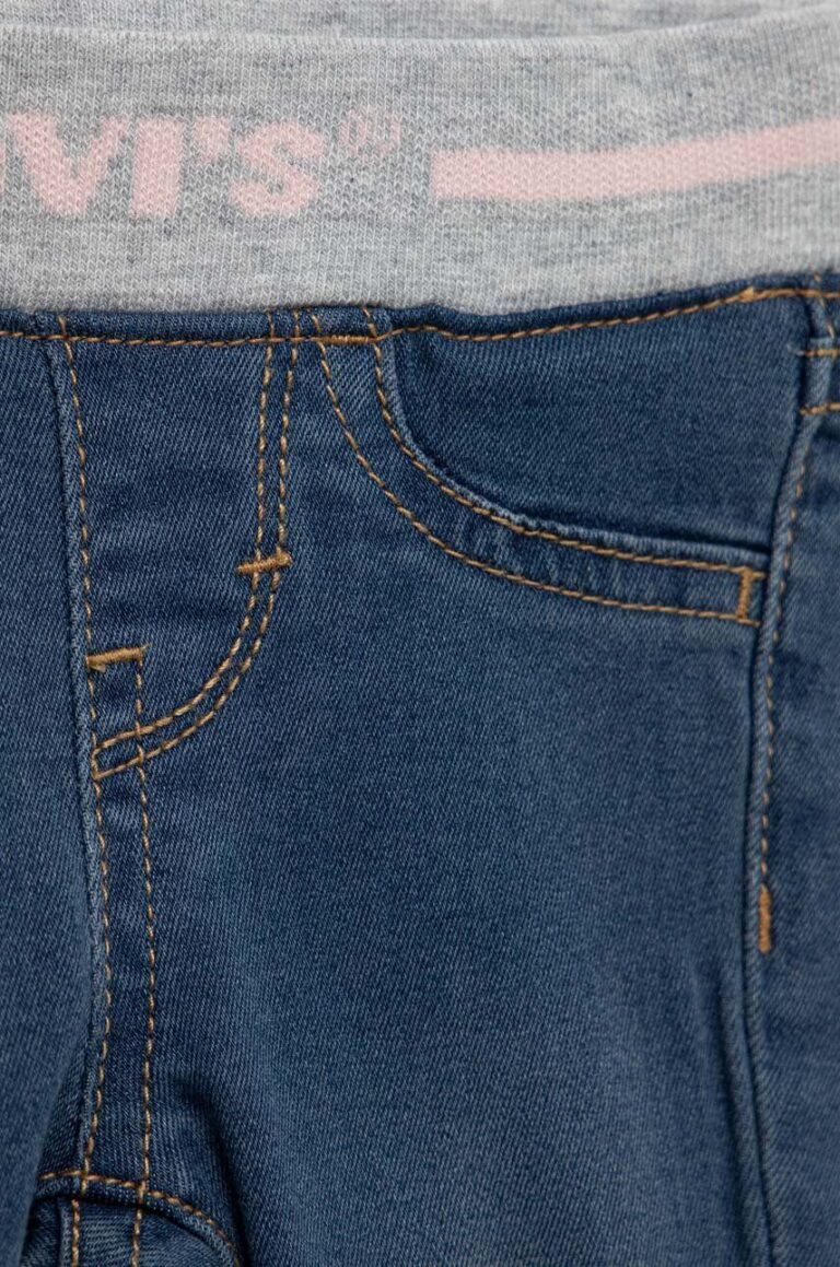 Levi's jeans bebelusi preţ