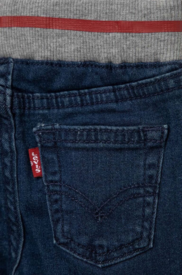 Levi's jeans bebelusi preţ