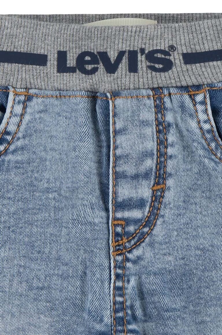 Levi's jeans bebelusi preţ