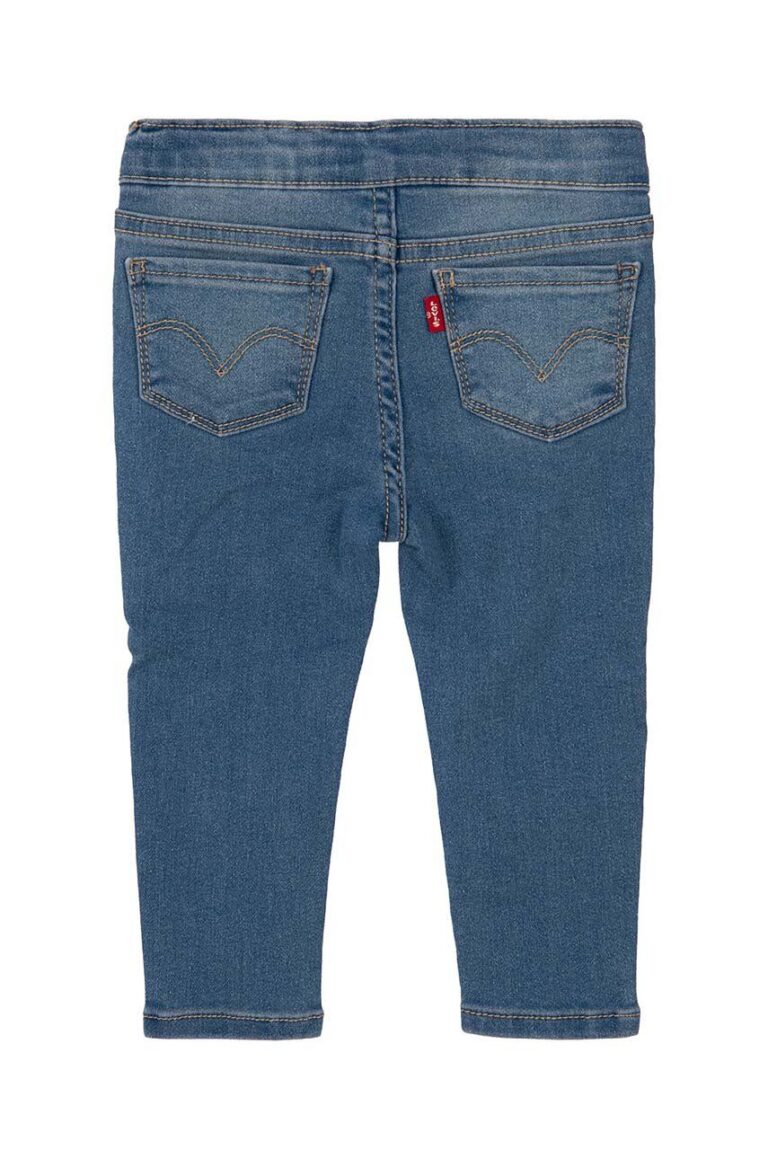 Levi's jeans bebelusi preţ