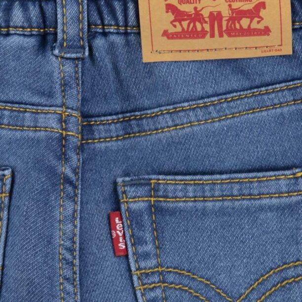 Levi's jeans bebelusi preţ