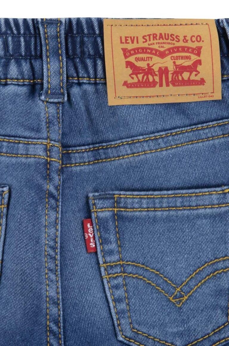 Levi's jeans bebelusi preţ