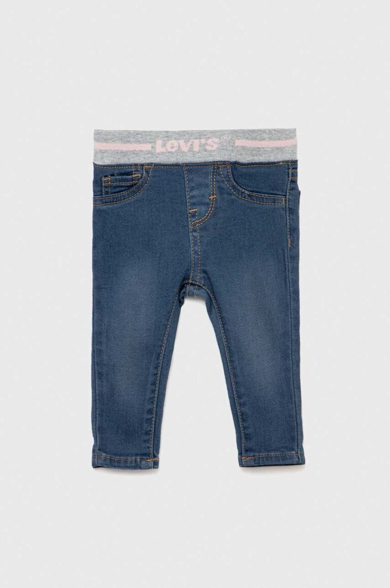 Levi's jeans bebelusi