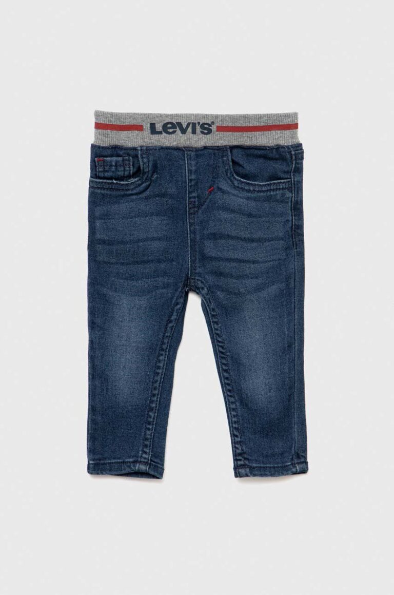 Levi's jeans bebelusi