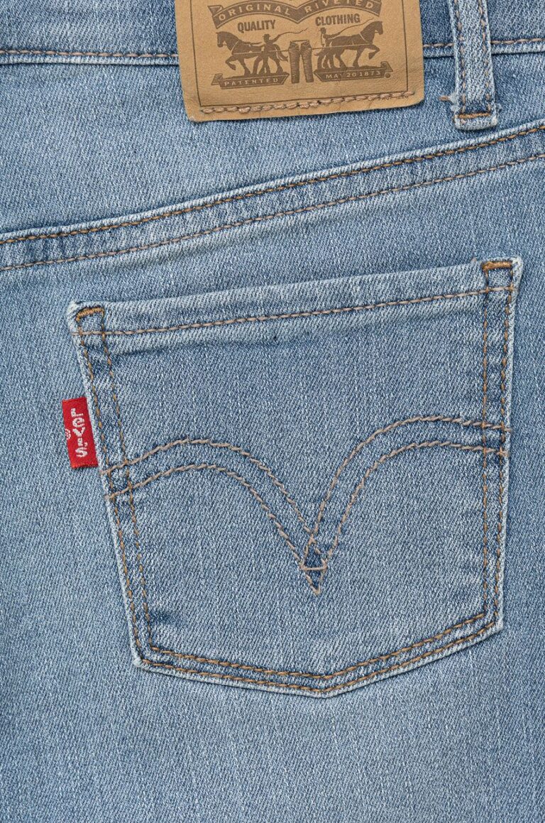 Levi's jeans copii preţ