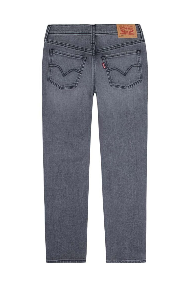 Levi's jeans copii 501 preţ