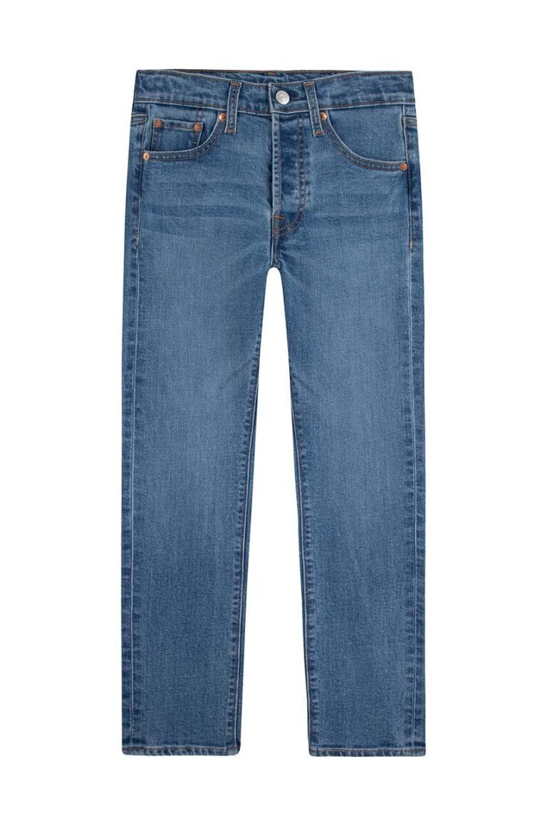 Levi's jeans copii 501