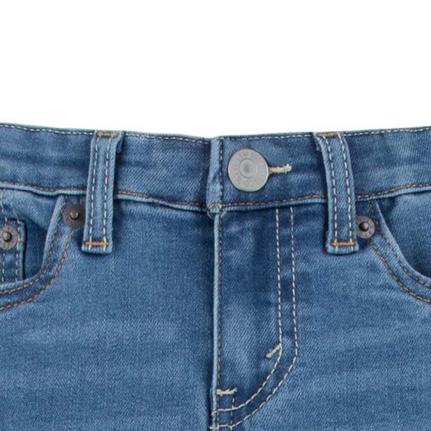 Levi's jeans copii 502 Strong Performance preţ