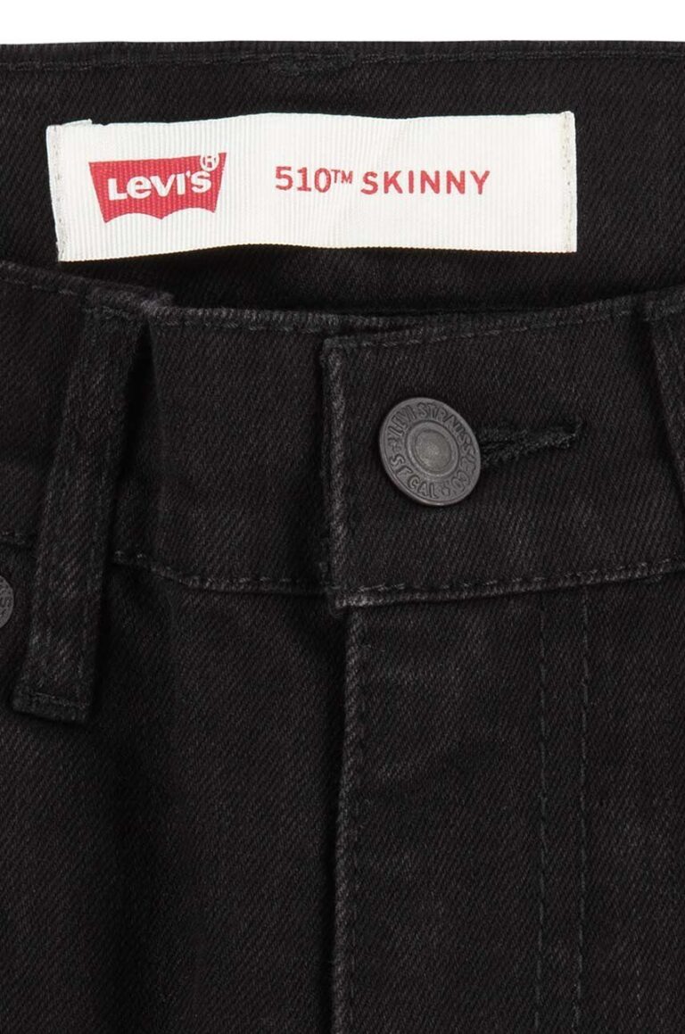 Levi's jeans copii 510 preţ