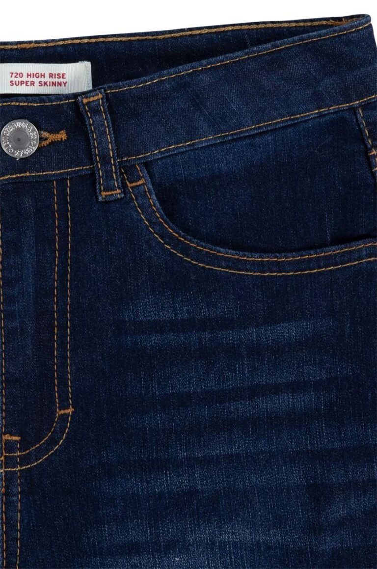 Levi's jeans copii 720 preţ