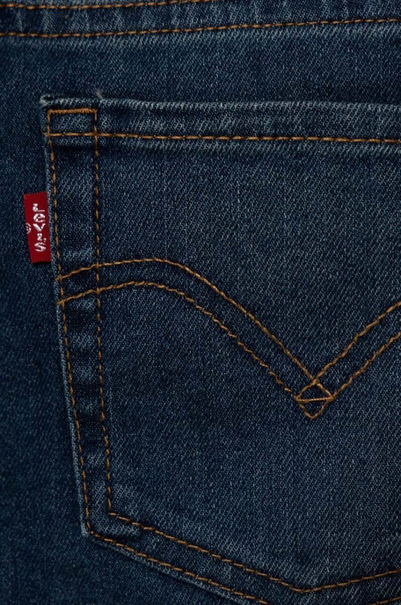 Levi's jeans copii 726 preţ