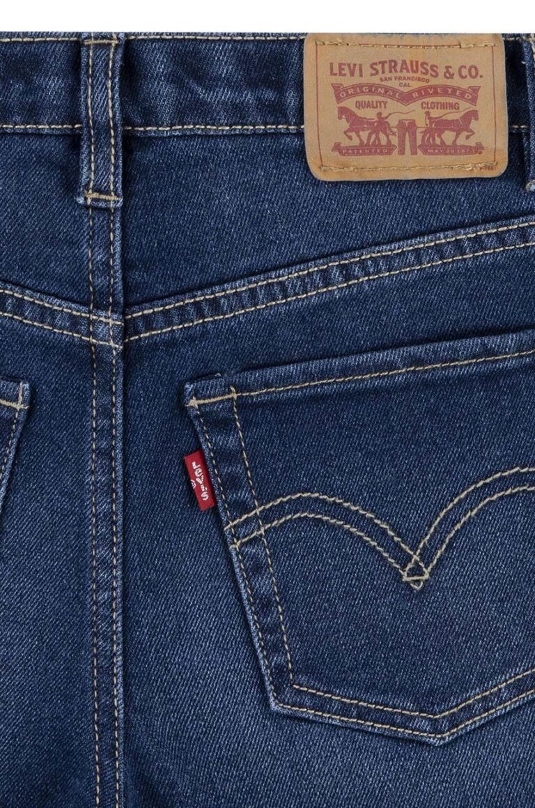 Levi's jeans copii 726 preţ