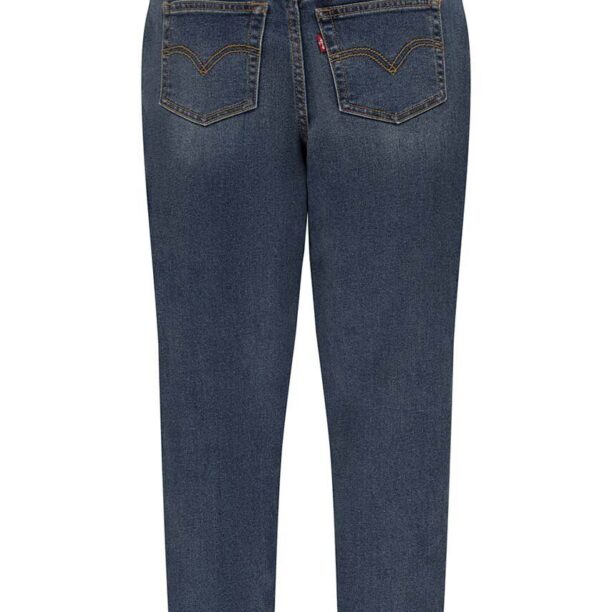 Levi's jeans copii Mini Mom Jeans preţ