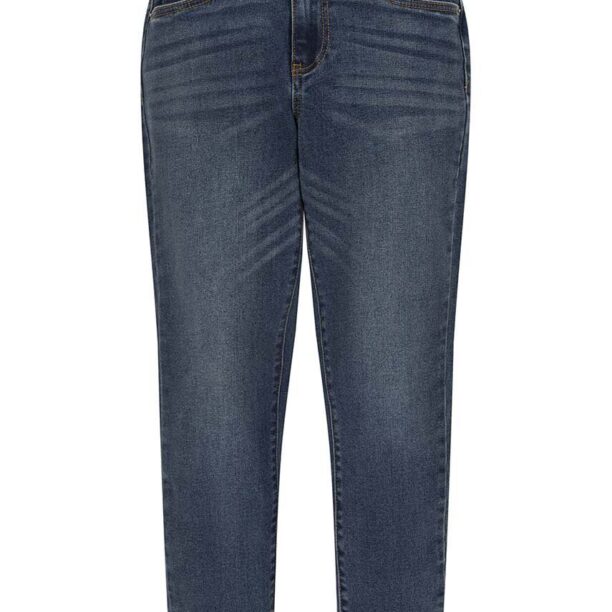 Levi's jeans copii Mini Mom Jeans