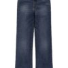 Levi's jeans copii Wide Leg