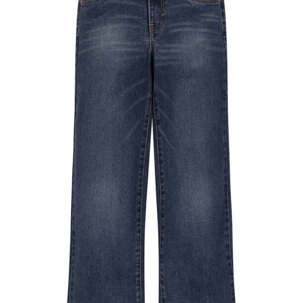 Levi's jeans copii Wide Leg