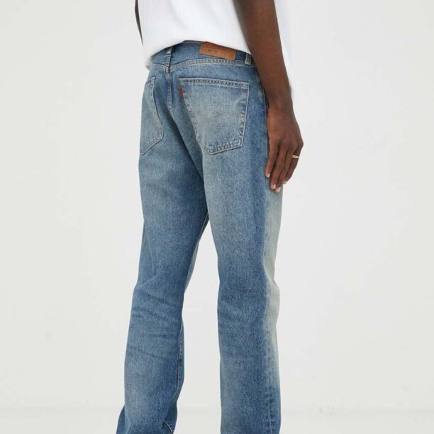 Levi's jeansi 501 54 barbati preţ