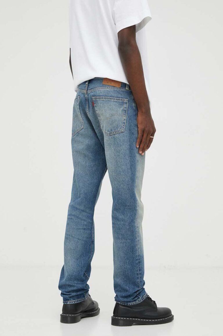 Levi's jeansi 501 54 barbati preţ