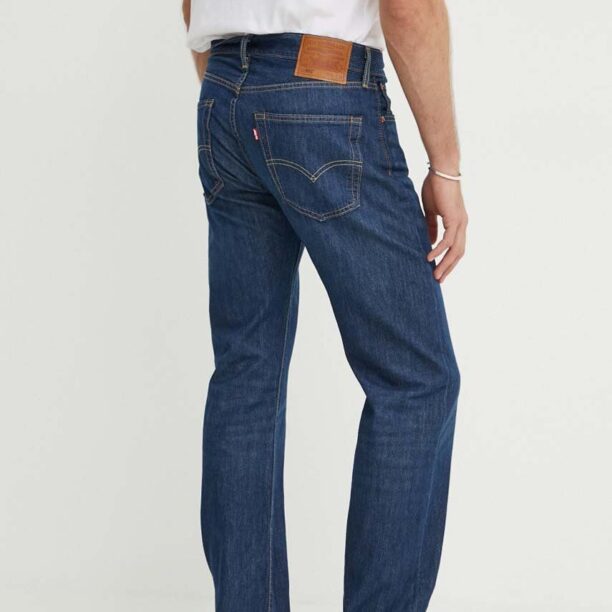 Levi's jeansi 501 barbati preţ