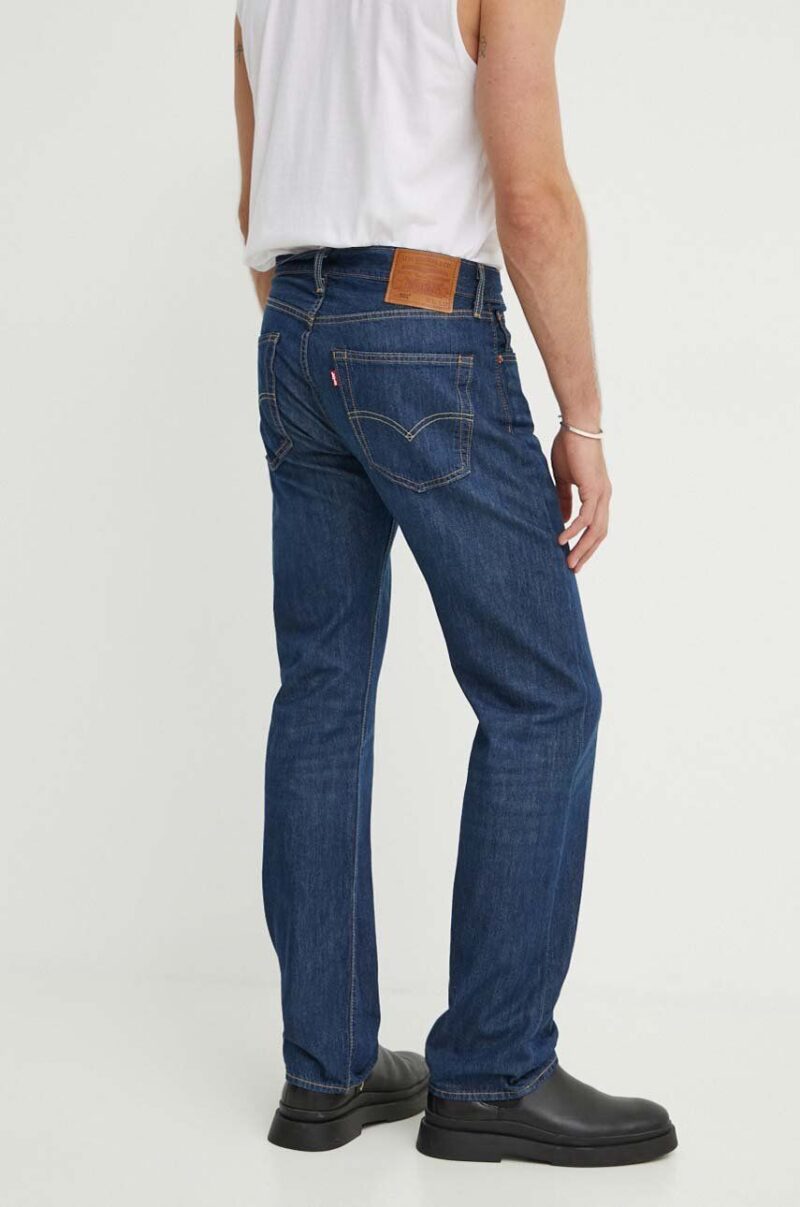 Levi's jeansi 501 barbati preţ